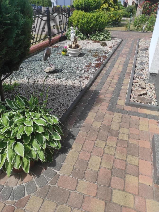 Pokoje Goscinne Cuma Leba Exterior photo