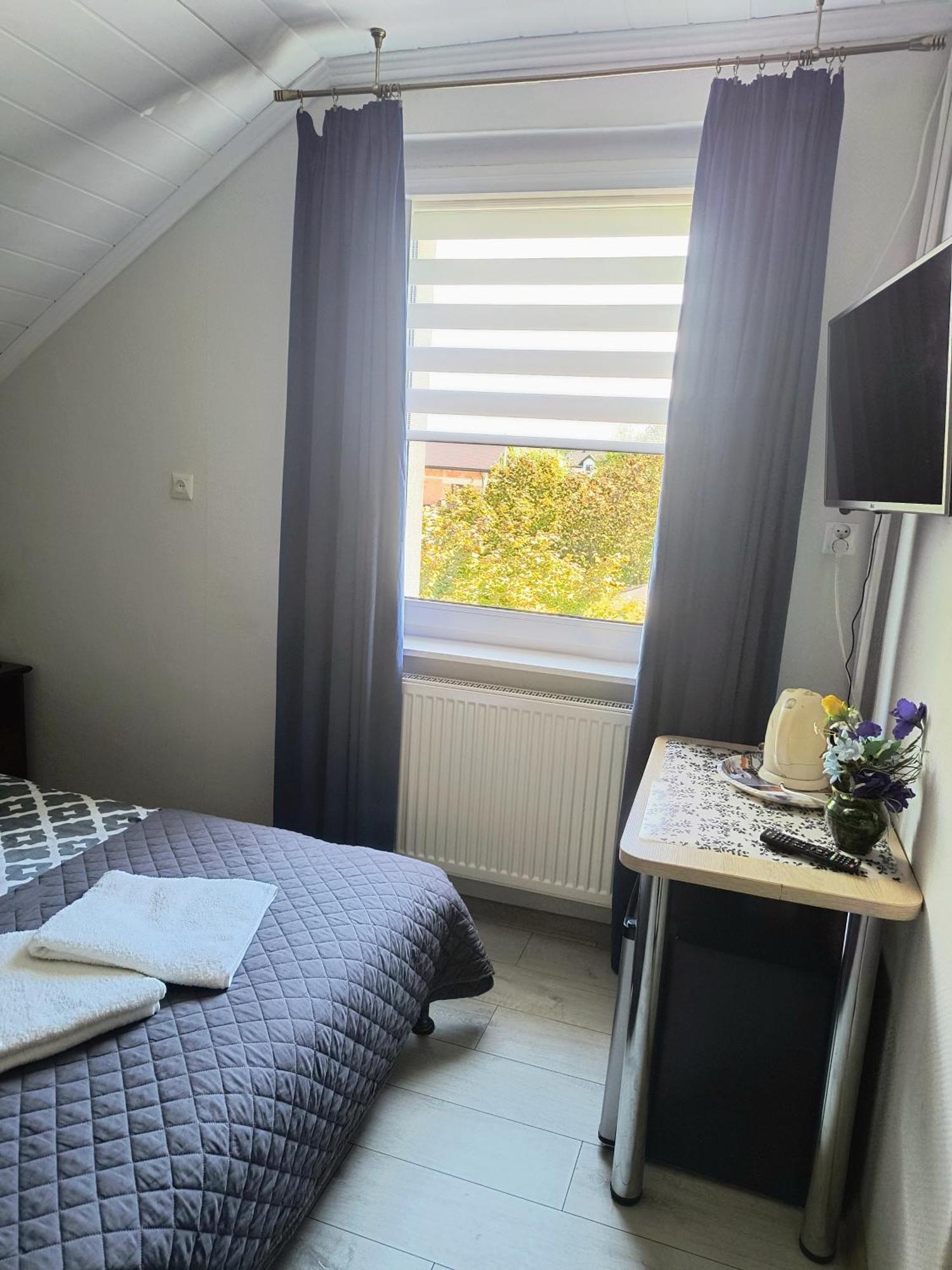 Pokoje Goscinne Cuma Leba Room photo